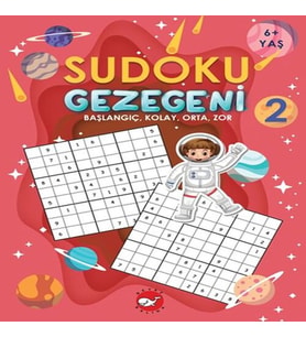 Sudoku Gezegeni 2