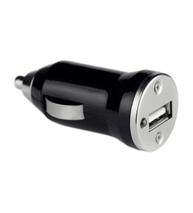 USB Girişli 1000 mA Araç Çakmak Soketi