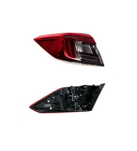 Honda Civic 2021-2024 Stop Lambası Arka Stop Sol