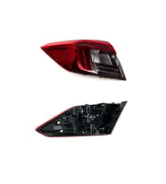 Honda Civic 2021-2024 Stop Lambası Arka Stop Sol