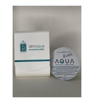 Aqua Manikür Seti, Tırnak Bakım ve Pedikür Kiti Hediye