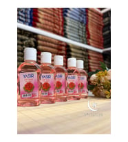 Mini Gül Suyu 50ml 10 Adet