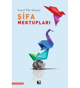 Şifa Mektupları