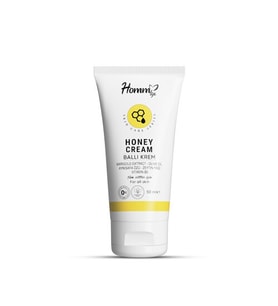 Homm Life Ballı Krem 50 ml