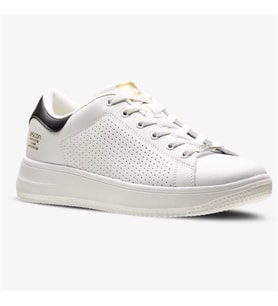 Lescon Elegance 2 Uniseks Sneaker Ayakkabı BEYAZ