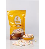 Renkli Leblebi Şekeri - 1 KG