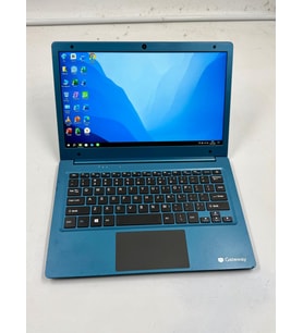 Gateway GWTN116-3BL 11.6" HD Celeron N4020 1.1GHz Intel UHD 600 Graphics 4GB RAM Dizüstü Bilgisayar ( OUTLET )