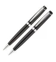 Scrikss 38 Siyah Krom (Tükenmez-Kurşun)
