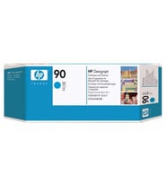 Hp Hp C5060A (90) Mavi Orjinal Kartuş