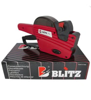 Blitz Market Tipi Etiketleme Makinesi / PH8