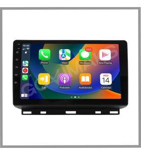 RENAULT CLIO 5 2020-2023 UYUMLU 6 GB RAM 128 GB HAFIZA ANDROID MULTIMEDIA TEYP