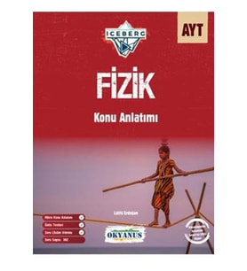 Okyanus Ayt Iceberg Fizik Konu Anlatımı