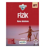 Okyanus Ayt Iceberg Fizik Konu Anlatımı