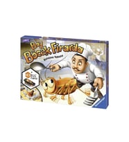 Ravensburger Bay Böcek Firarda Kutu Oyunu