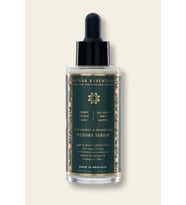 DENSA Essential Matlaştırıcı Detoks Serum 50 ml Türk Adaçayı, Çay Ağacı, Söğüt Akneye Eğilimli & Yağlı Ciltler İçin Jel Serum