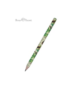 Bruno Visconti Happy Graphix Jumbo Kurşun Kalem 4b 3.5 mm Baobab (30 Lu Paket)