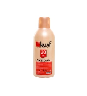 Kuaf Oksidan 1 Lt. 20 Vol.