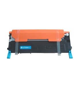 Tecprint Samsung CLP-310N  CLT-409 Uyumlu Mavi Muadil Toner 