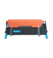 Tecprint Samsung CLP-310N  CLT-409 Uyumlu Mavi Muadil Toner 