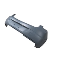 Opel Astra K Hb 16/19 Arka Tampon Astarlı (Sensör Deli·ksi·z) (Tyg)