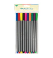 Parrot Fineliner 10'lu Blister