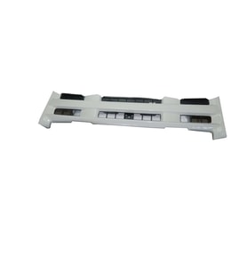 Isuzu NNR NPR75 Ön Panjur Beyaz Uzun Tip 2010-2015 8974072944