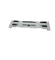 Isuzu NNR NPR75 Ön Panjur Beyaz Uzun Tip 2010-2015 8974072944