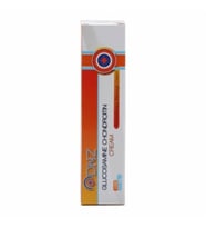 DNZ Glucosamine Chondroitin Krem 100 ml