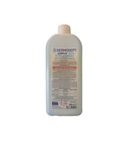 El ve Cilt Dezenfektanı 1000 ml