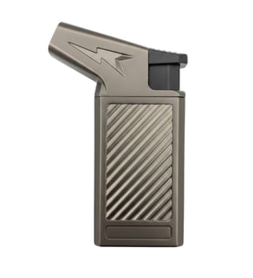 Tek Torch Pürmüz Gunmetal Puro Çakmağı - TR8990