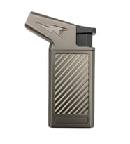 Tek Torch Pürmüz Gunmetal Puro Çakmağı - TR8990