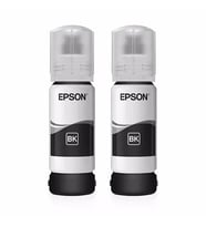 Epson 103 Siyah Orjinal Mürekkep Kartuş 2'li Avantaj Paket L3151