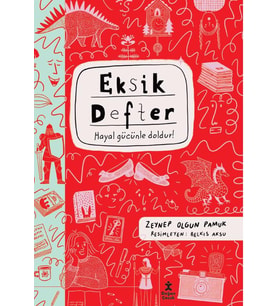 Eksik Defter