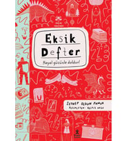 Eksik Defter
