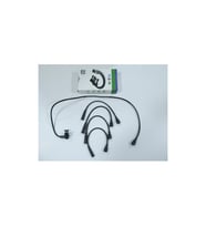 RENAULT R11- FLASH- 86/95; BUJİ KABLOSU TAKIM (8V)1.6 cc (YOW JUNG) 7702252160 1404-4666