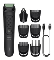 Philips MG3920/15 Multigroom 7'sı 1 Arada Erkek Bakım Seti
