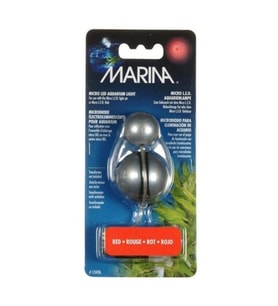 Hagen Marina Mavi Fanus Işığı