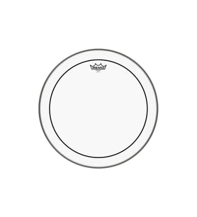 REMO PS-0317-00 Pinstripe Clear Davul Derisi (17")  Nadir Boyut Tom Derisi