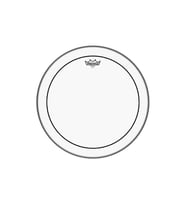 REMO PS-0317-00 Pinstripe Clear Davul Derisi (17")  Nadir Boyut Tom Derisi