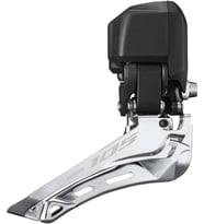 Shimano 105 Dİ2 FD-R7150 Brazed-on Ön Aktarıcı 2X12V (Siyah)