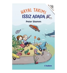 Hayal Takımı Issız Adada