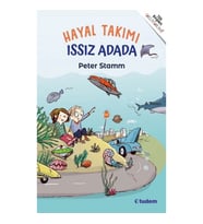 Hayal Takımı Issız Adada