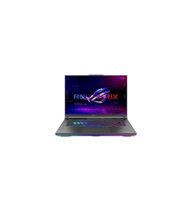 Asus Rog Strix G16 Ryzen 9 8940HX G614PM-S5062-025 32GB 4tb+4tb RTX5060 8gb Freedos 16" Wqxga Taşınabilir Bilgisayar