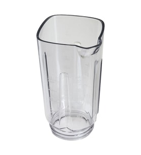 Philips İle Uyumlu HR2602/00 Daily Collection Smoothie Mini Blender Hazne