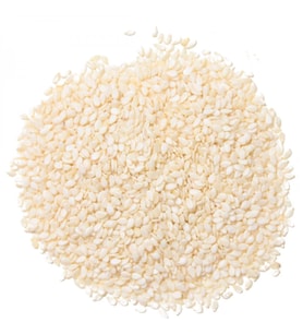 Beyaz Susam 100 G, Lokman Aktar