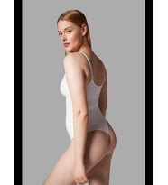 Night ÇITÇITLI STRİNG BODY KORSE 9052