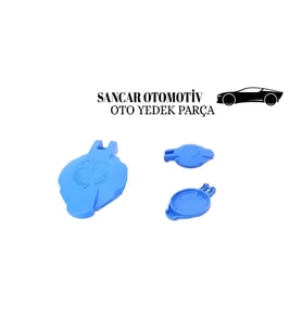 CAM SUYU DEPO KAPAĞI RİO 2015-2017