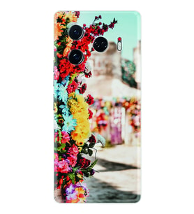 Tecno Camon 30 Pro 5G Kılıf HD Baskılı / TYXQ-S/X//1158 1743