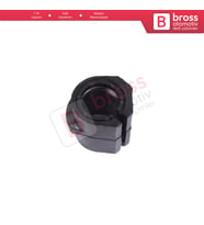 Ford Connect için Ön Viraj Demiri Orta Lastik 2T145484BD