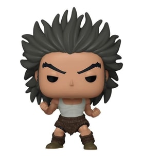 3K_Store Nita Toys POP Animation: Hunter x Hunter - Uvogin Figür 3K_Store 621173